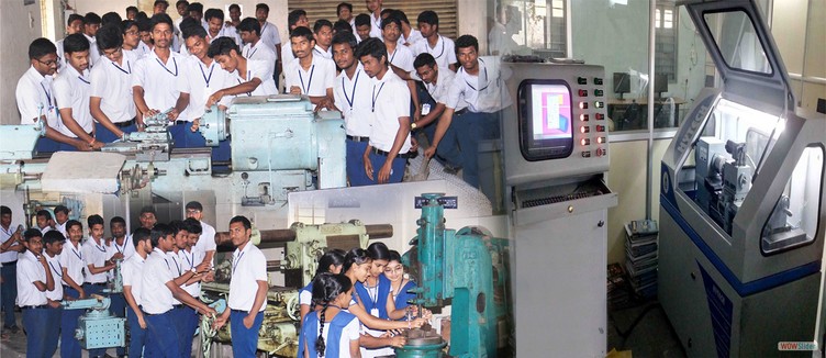 Mechanical Engineering